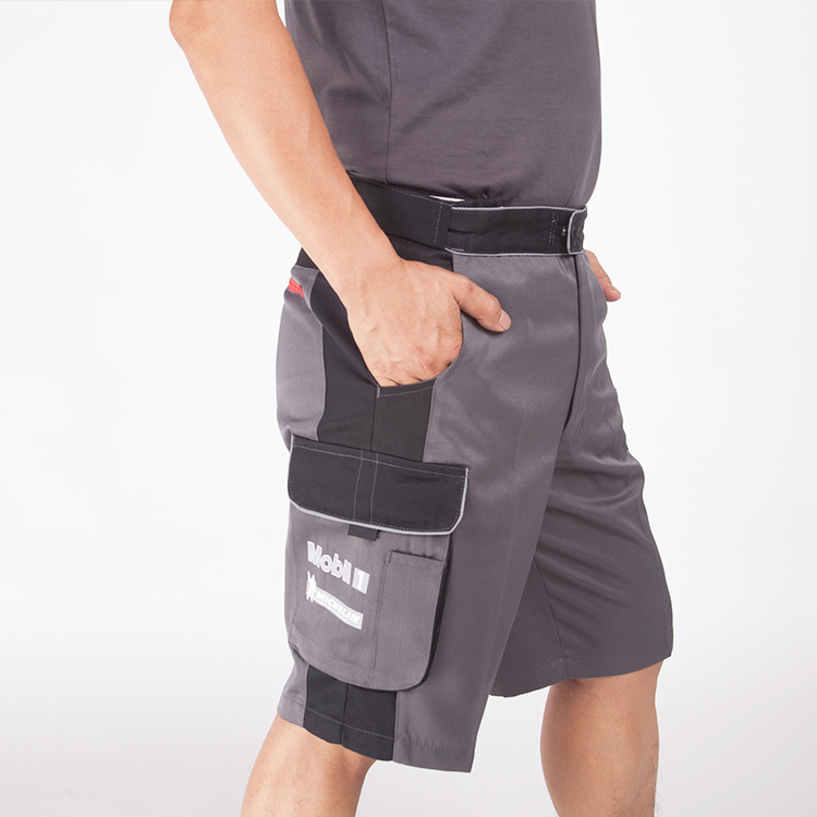 保時(shí)捷短褲