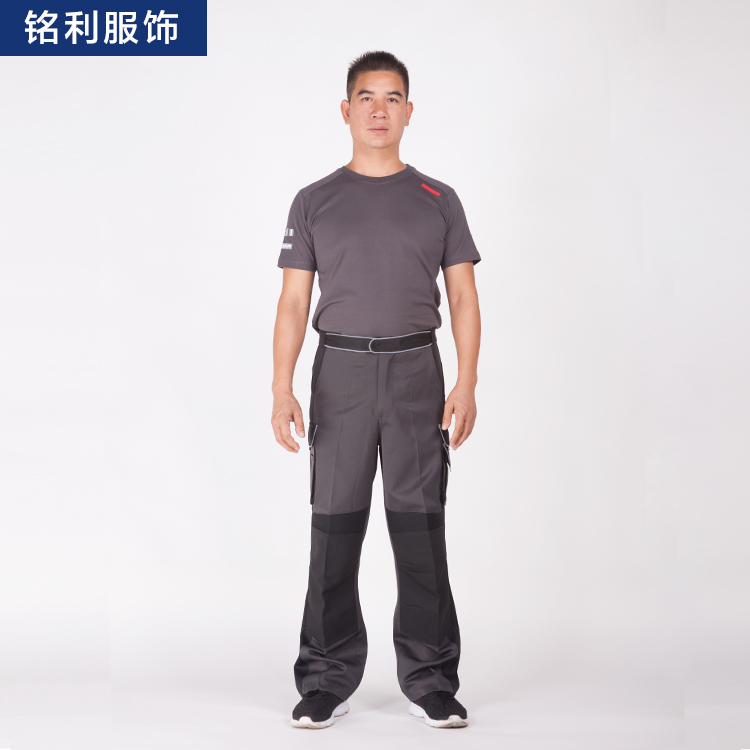 夏季保時捷工裝衣T恤加工