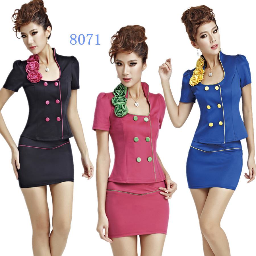 技師服設(shè)計(jì)