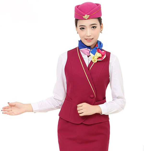 空姐制服