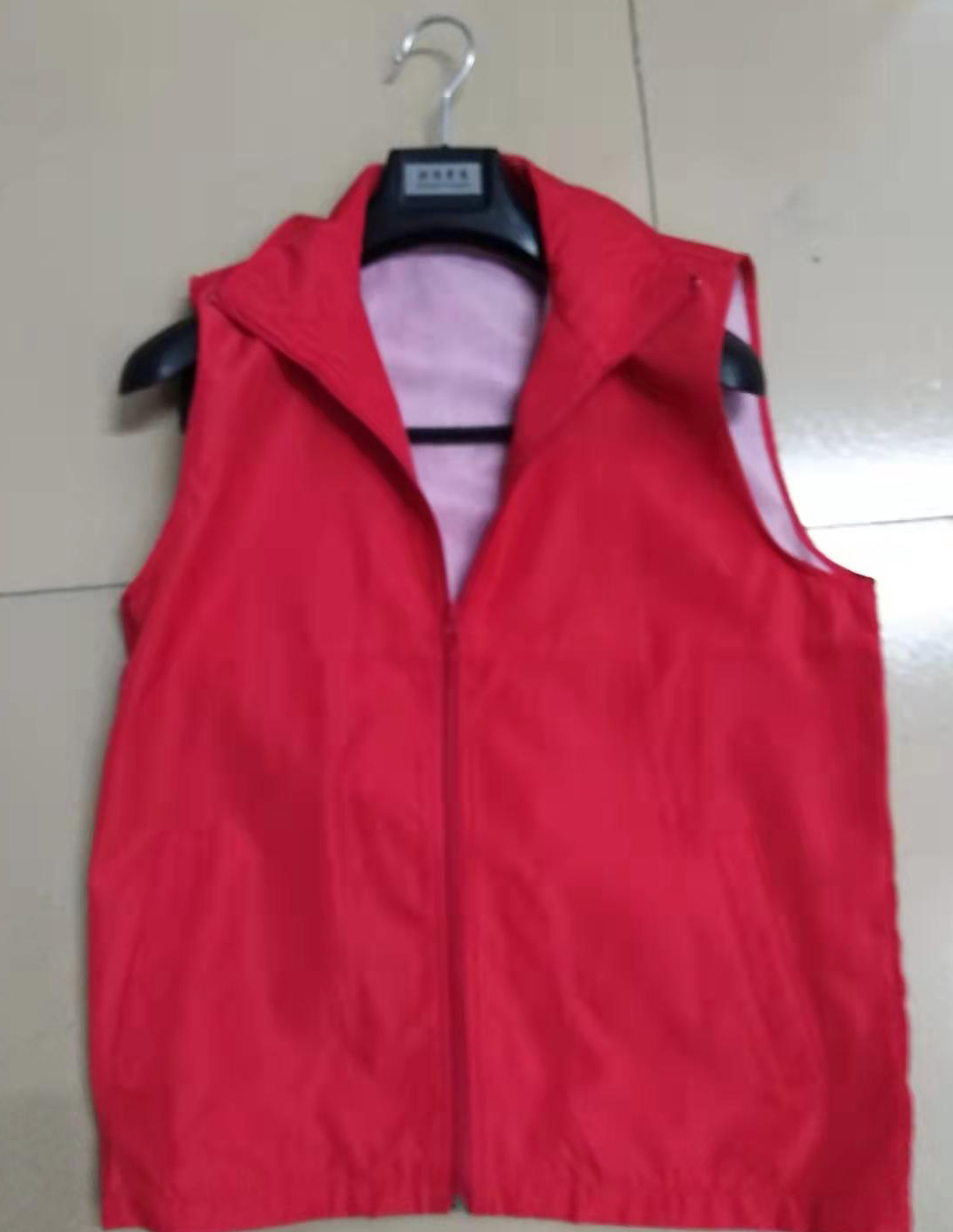 馬夾設(shè)計(jì)加工