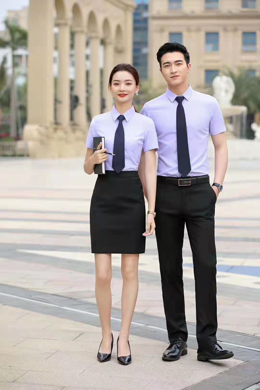 職業(yè)襯衫廠家