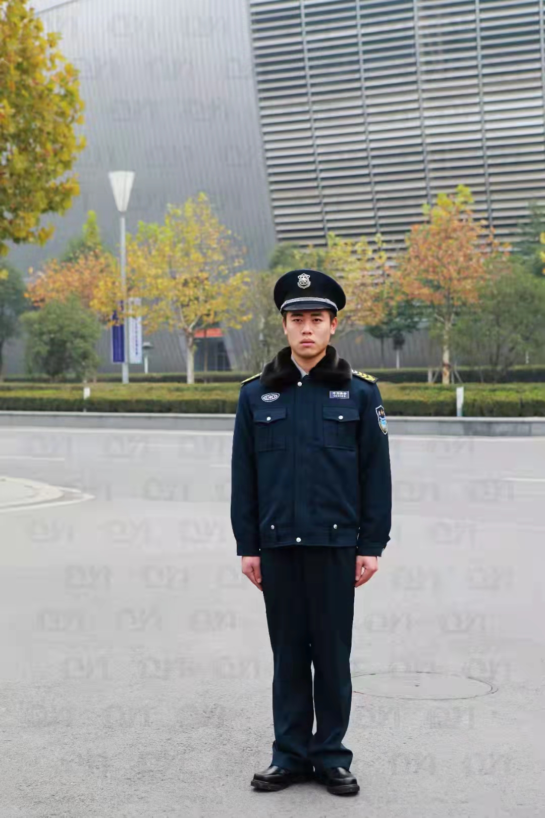 保安服定做工廠