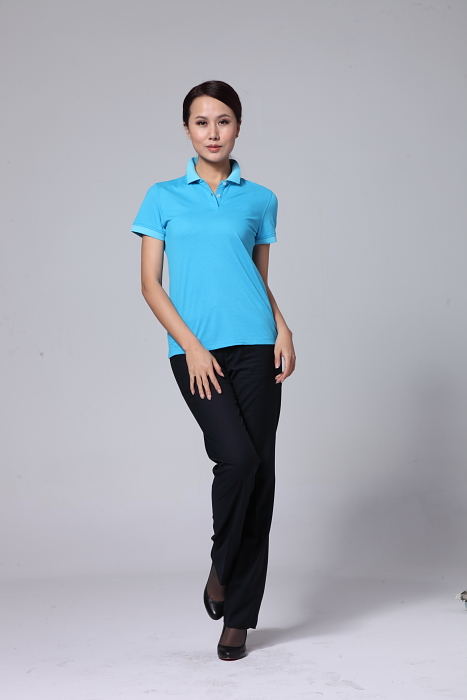 個性T恤工作服定做