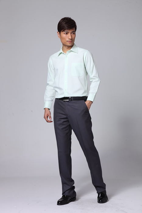 男士職業(yè)襯衫訂制