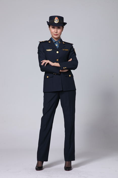 保安服加工銷售