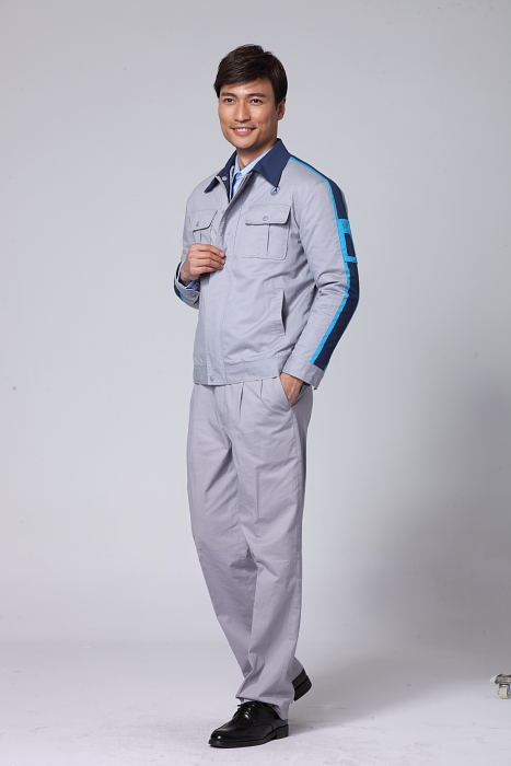工作服加工