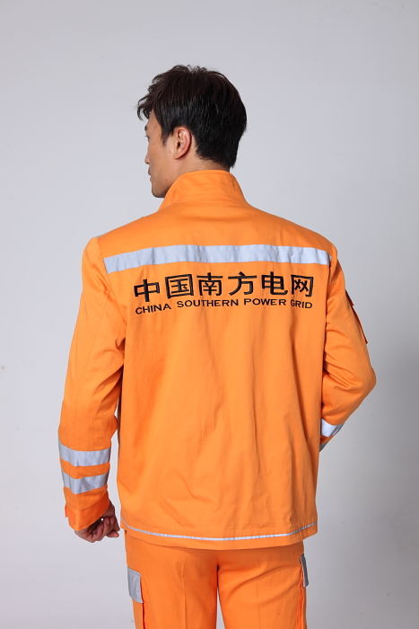 防靜電工作服加工